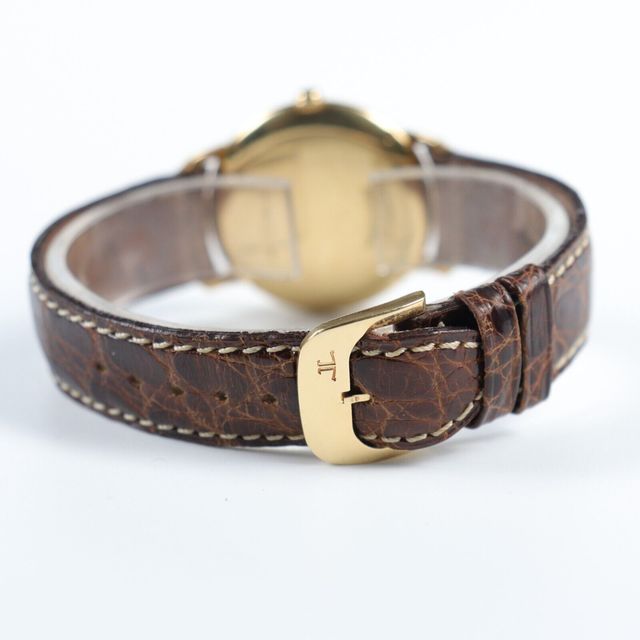 Jaeger-LeCoultre Odysseus 165.7.89 S Image 3